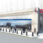 New Bank Station 3 945