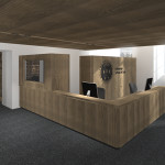 The Help Desk, Law Library