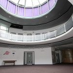 Owen-atrium interior