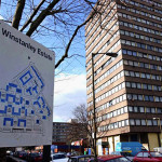The current Winstanley Estate