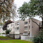 Cedars Estate given a new lease of life at completion of the 11 month project