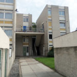 Cedars Estate before work commenced