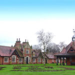 The Quadrangle in Bournville