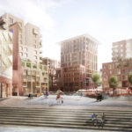 Picture Credit: Proctor and Matthews Architects and Mecanoo