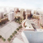 Picture Credit: Proctor and Matthews Architects and Mecanoo