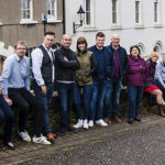 The Gradon Architecture team