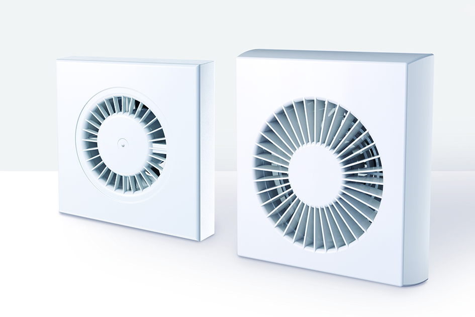 Extract Fans: the unsung hero | Refurb Projects