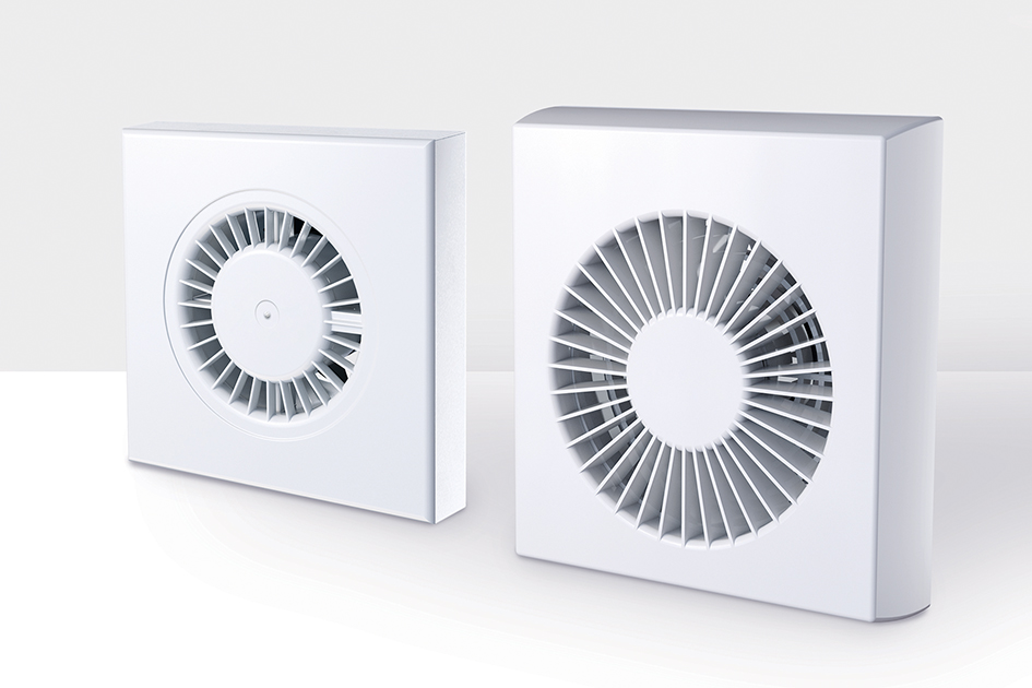 5 steps to select the right intermittent extract fan | Refurb Projects